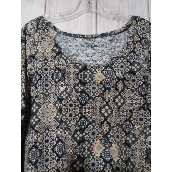 Simply Emma Shirt Ladies 1x‎ - Picture 2 of 8